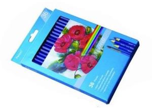 Wholesale Professional Drawing Pencil Set Colouring Pencils For Adults 36 Colours from china suppliers