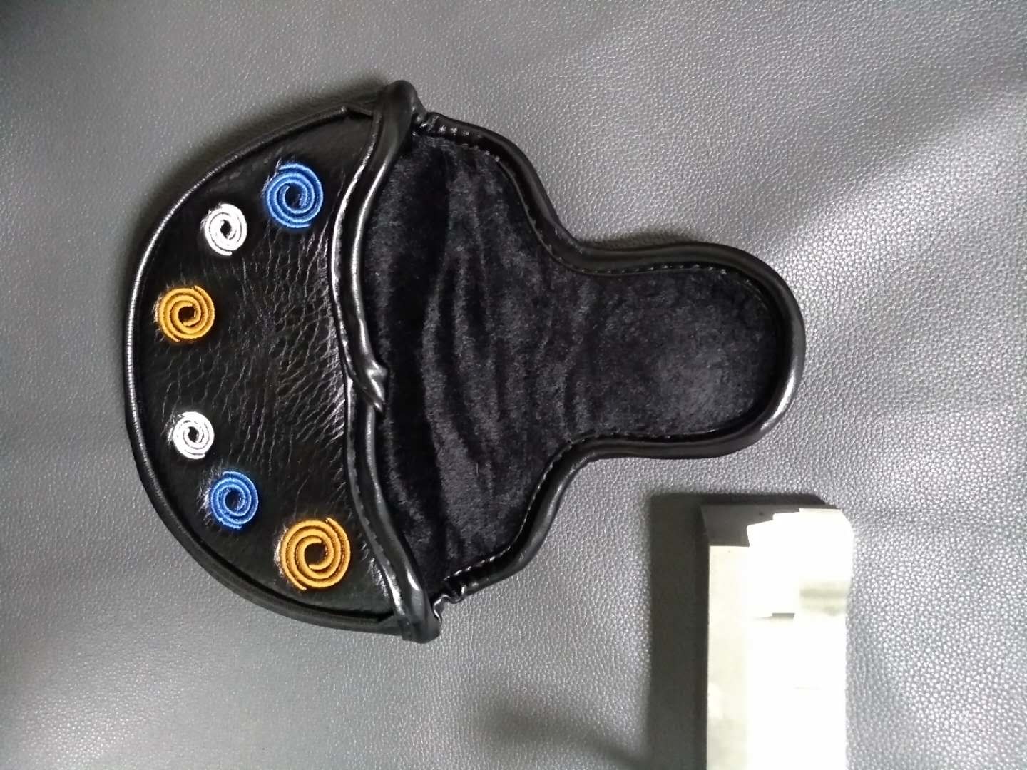 club covers , Golf headcover , golf headcover , putter headcover , headcover