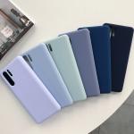 Huawei P30 Mobile Phone Silicone Cases Anti Fouling ECO Friendly