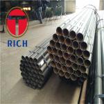 ASTM A178/ A178M Carbon Manganese Welded Steel Tube For Boiler / Superheater