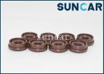 Komatsu YT30V00008R100 Pilot Valve Seal Kit For Excavator[SK135SR, SK480LC,