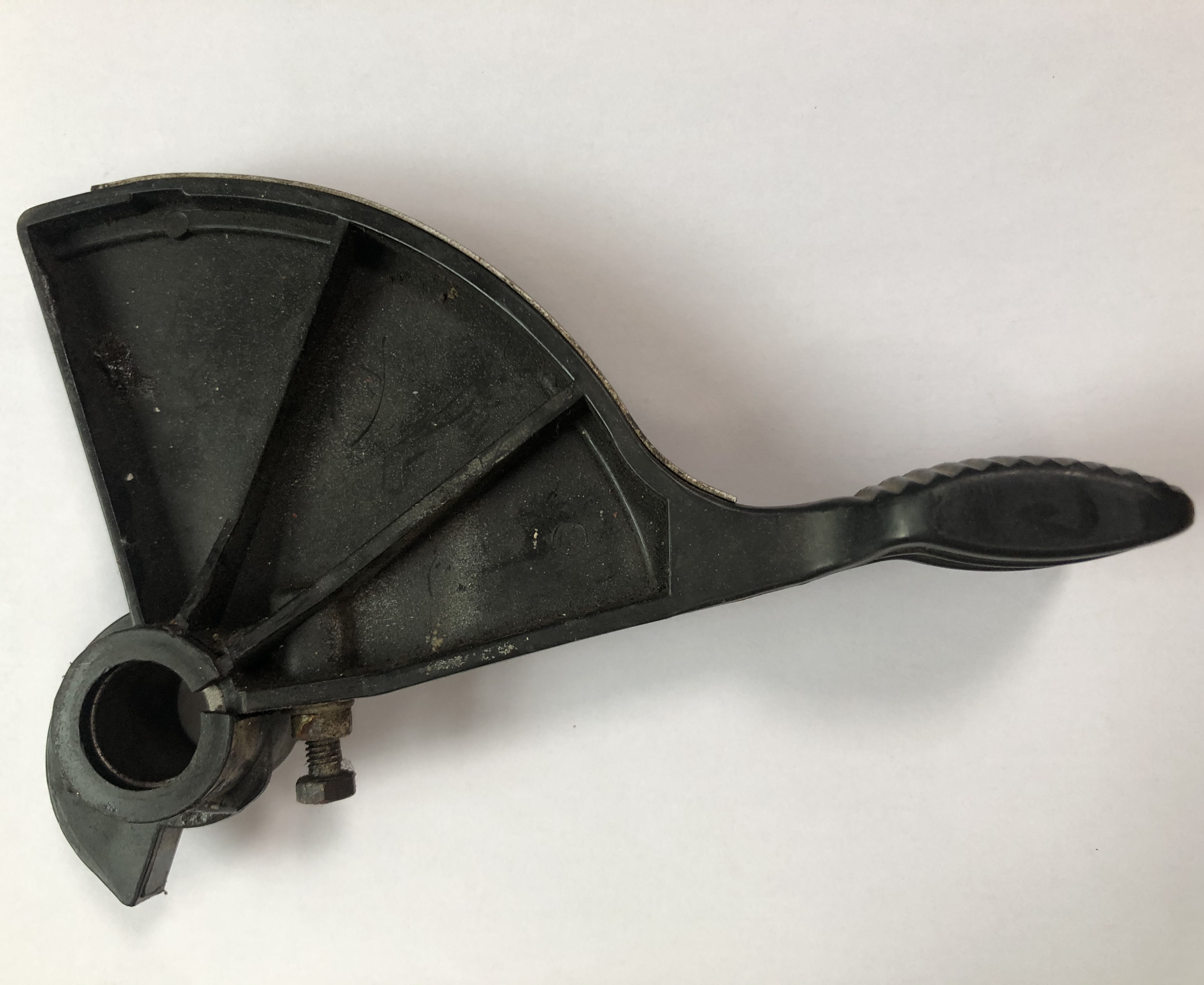 Pressure Adjusting Wrench Drive for Lightweight Hydraulic Wrenching Weight KG 0.5