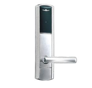 Wholesale rfid hotel door locks card key door locks from china suppliers