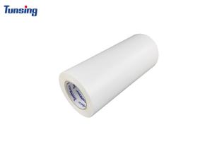 Wholesale White Translucent EVA Hot Melt Adhesive Film 0.01mm Adhesion For Helmet from china suppliers