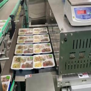 Wholesale Heat Seal Food Trays Packaging Solution For Food Packaging from china suppliers