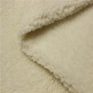 Wholesale coral fleece sherpa fabric from china suppliers