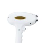 Stationary Diode Laser Hair Removal Machine 2300W Power Cooling Feature 755/808