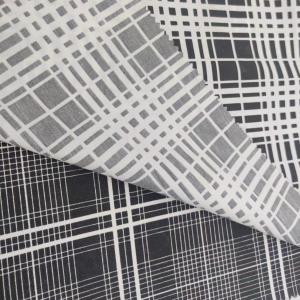 Wholesale 65% Polyester 35% Cotton Yarn Dyed Plaid Fabric For Shirt Uniform Clothes 180gsm from china suppliers