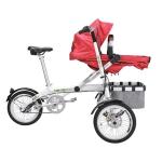 baby stroller bike