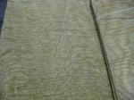 Sliced Natural Chinese Ash Burl Wood Veneer Sheet