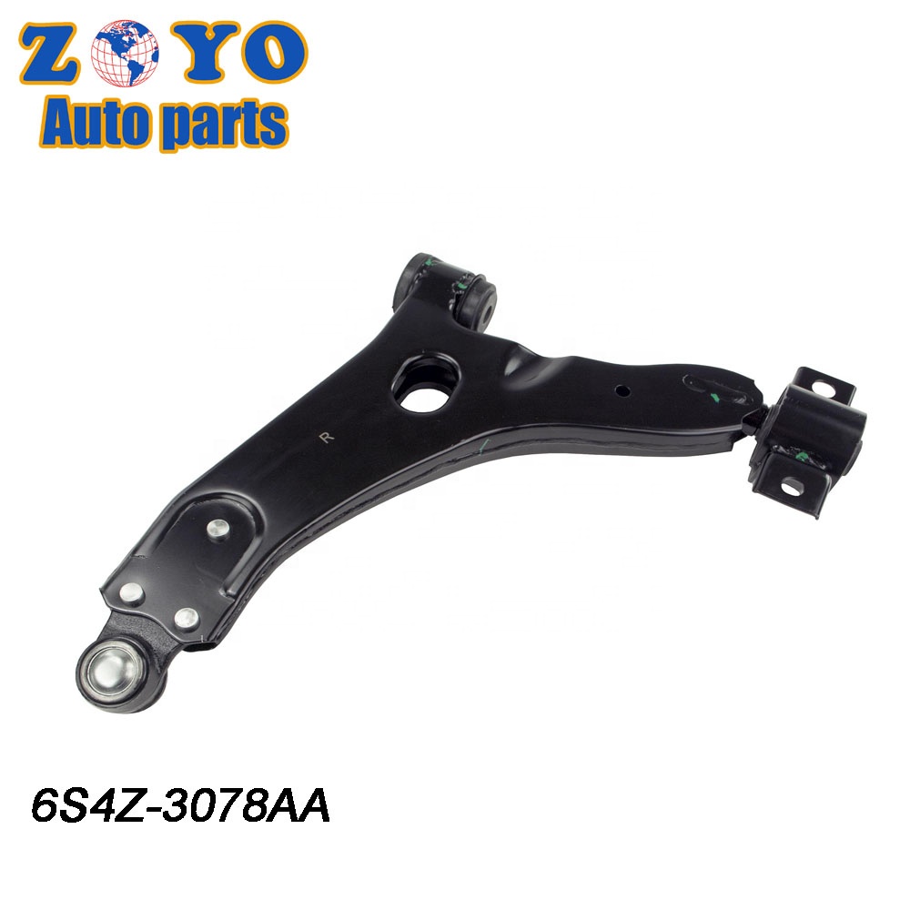 Right Front Control Arm for Ford Focus MK2 2005-2008 RK80407 Car Suspension Parts