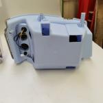Brand New Truck Body Parts Truck Work Light Headlights for howo