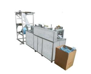Wholesale Surgical 3 Ply Face Mask Making Machine from china suppliers