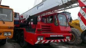 Wholesale Used Crane tadano 30T good condition from china suppliers