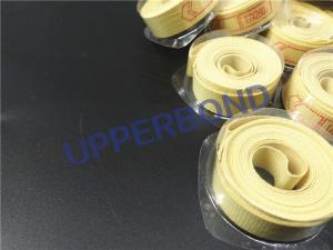 Wholesale Cigarette Tobacco Machines Garniture Aramid Tapes 2800*21 from china suppliers
