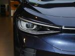 2025 VW Electric Vehicle ID.4 Fast Charging Car Long Range 601km 80.4kWh Battery