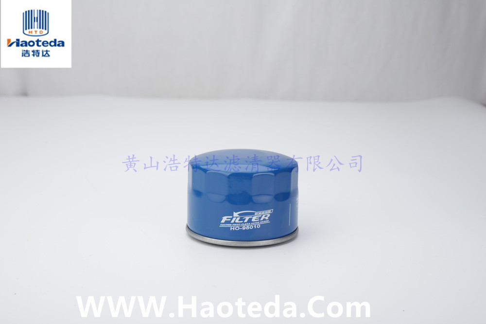 JX0803A Automotive Engine Oil Filters
