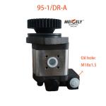 New 95-1/DR-A Truck Parts Steering Pump For Sinotruk Truck