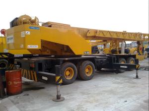Wholesale used tadano cranes,used japan truck cranes,35t cranes from china suppliers