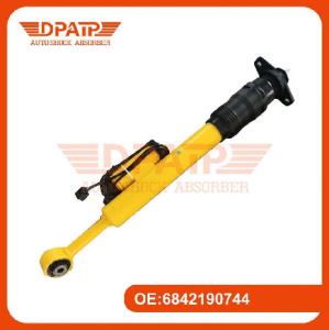 Wholesale Dodge Challenger 6842190744 68421906AA Rear Inductive Shock Absorber from china suppliers