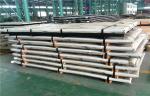 Astm A240 0.5mm Stainless Steel Sheet Cold Rolled Inox Ss Sheet Grade 321 For