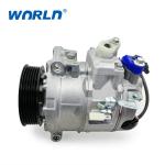 5H3219D623AB Car Air Conditioning Compressor For DiscoveryⅢ4.0 WXLR015