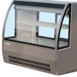 Secop Deli Case Refrigeration Refrigerated Meat Case For Supermarket