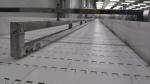 Professional Customize Food Grade 304 Stainless Steel Wire Mesh Belt and