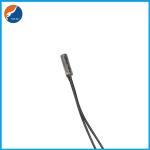 Water Resistant PVC Flat Wire Plastic ABS Housing Waterproof NTC Thermistor