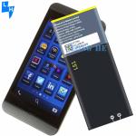 High Capacity LS1 Rechargeable Battery for Blackberry Z10 and P9982 100%