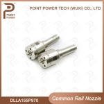 DLLA155P970 Denso Common Rail Nozzle For Injectors 095000-673# / 753# diesel