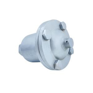 Wholesale Stainless Steel Wire Automatic Exhaust Valve With Normal Temperature from china suppliers