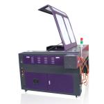 Steel Acrylic Wood Metal Nonmetal Laser Cutting Machine