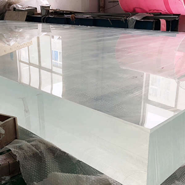 OEM Display Sign Polypropylene Plastic Sheet PP Board 2mm