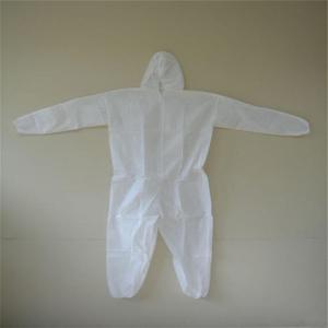 Wholesale 70gsm Disposable Protective Coveralls from china suppliers