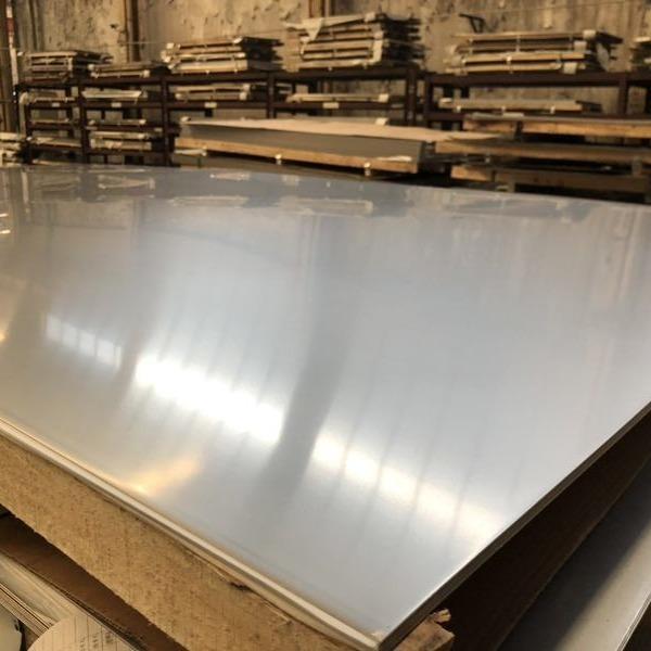 manufacturer mirror finished stainless steel plate 304l 316 316L stainless steel