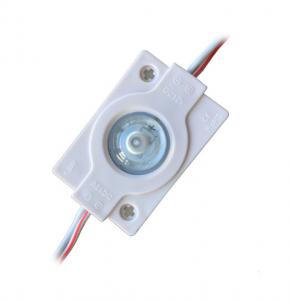 Wholesale 3030 1.5W High Power Rgbw LED Module High Efficiency For Advertising Backlight from china suppliers