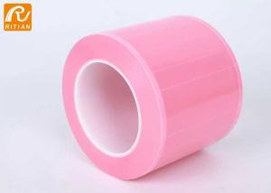 Wholesale Pink Dental Barrier Film Roll with Dispenser Box 4&quot; x 6&quot; 1200 Sheets Disposable Barrier Tape for Dental Clinic Tattoo Beauty Salon from china suppliers
