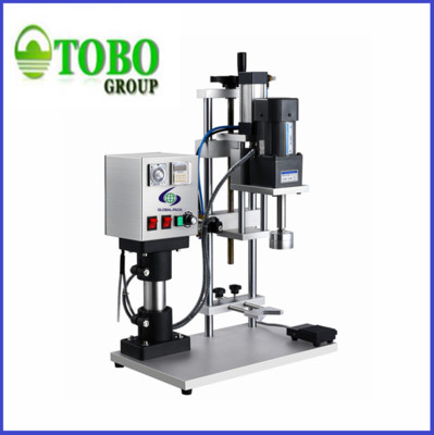 Semi automatic Capping machine GXGB series