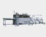Anti Saliva Non Woven Ultrasonic Mask Making Equipment