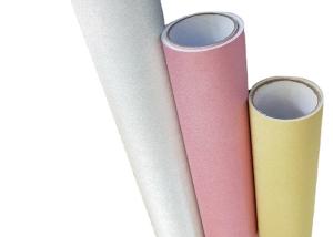 Wholesale Sparkle Glitter Vinyl Home Decor Self Adhesive Film Water Resistant 0.06mm from china suppliers