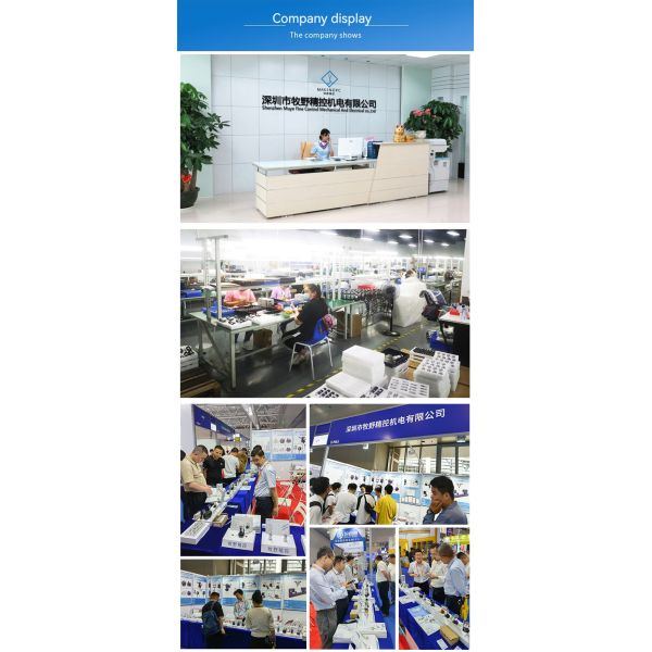 Factory Original 5-15v Displacement Sensor CNC Machine Tool Linear Sensor Measuring Probe 1mm Range RS485 Interface ZTSP-28