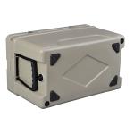 28L Rotomolded Cooler Box Cold Food Storage Easy Cleaning