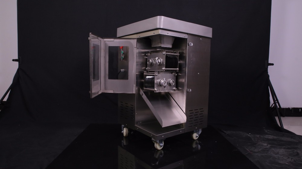 meat cutting machine, fresh meat shred machine, meat strip cutter