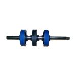 Diebold FEEDSHAFT OVRMLD 49-204018-000A/49204018000D/49204018000C 10XX SERIES