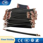 Water Cooled Copper Cables Secondary Cables For Suspension Spot Welder Welding