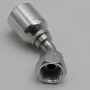 Wholesale Ferrule Shape BSP Hydraulic Fittings / Stainless Steel Bsp Fittings from china suppliers
