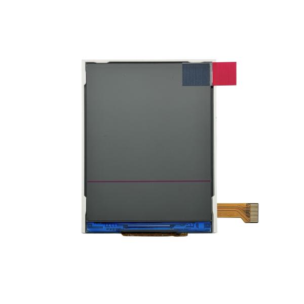 Quality 2.8 inch TFT LCD Display 240x320 Pixles ST7789 Driver 14PIN FPC with SPI Interface for sale