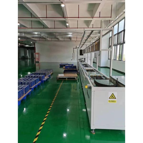 800W Solar Input 2200W Constant Power Mobile Solar Power Station for Outdoor Charging