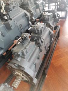 Wholesale Belparts Excavator Main Pump K5V160DT EC300D EC300 Hydraulic Pump VOE 14215226 VOE 14214128 from china suppliers